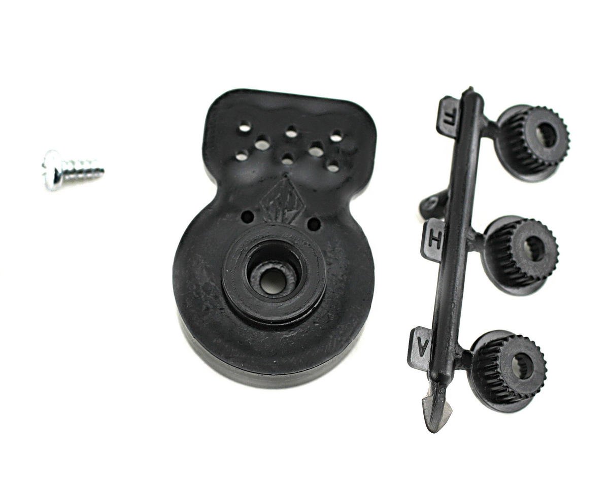 Amazon.com: Kimbrough 124 Large Heavy Duty Servo Saver 23, 24 & 25